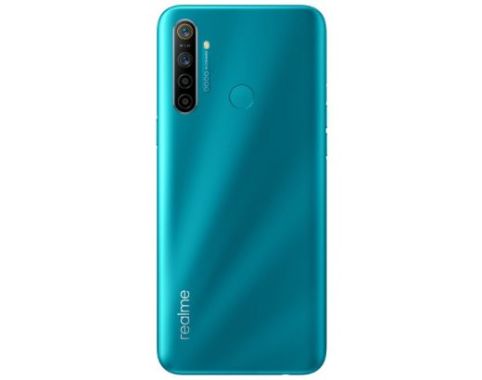 fot-2 Realme 5i