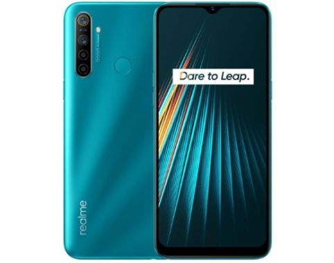 fot-4 Realme 5i