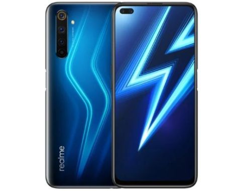 fot-4 Realme 6 Pro