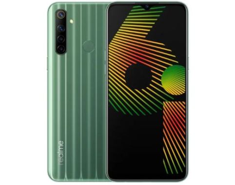 fot-4 Realme 6i
