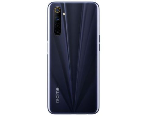 fot-2 Realme 6S
