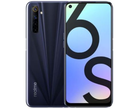 fot-4 Realme 6S