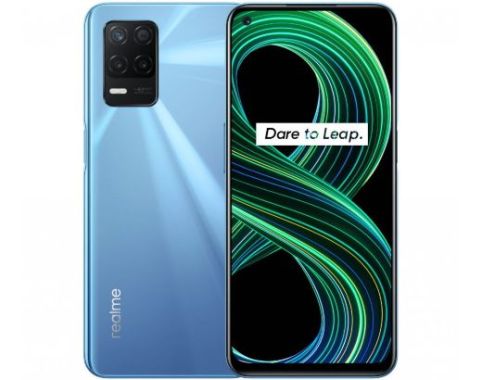 fot-4 Realme 8 5G