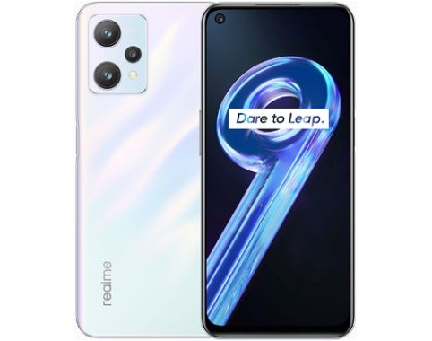 fot-4 Realme 9 5G
