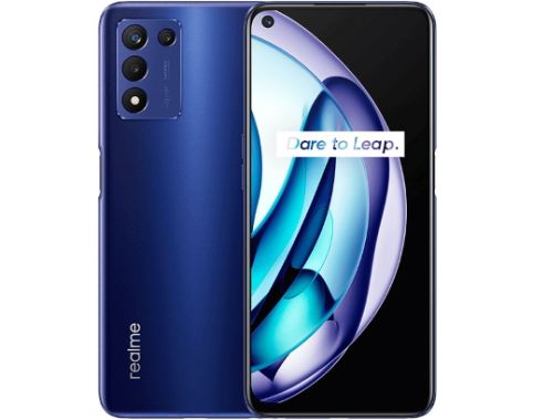 fot-4 Realme 9 5G Speed Edition