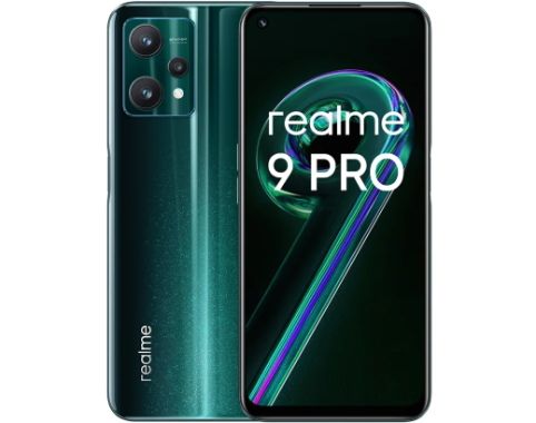 fot-4 Realme 9 Pro