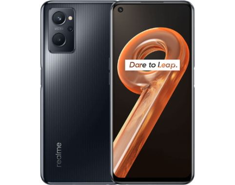 fot-4 Realme 9i