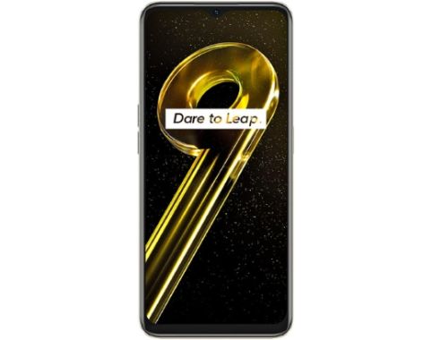fot-1 Realme 9i 5G