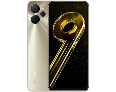 fot-4 Realme 9i 5G