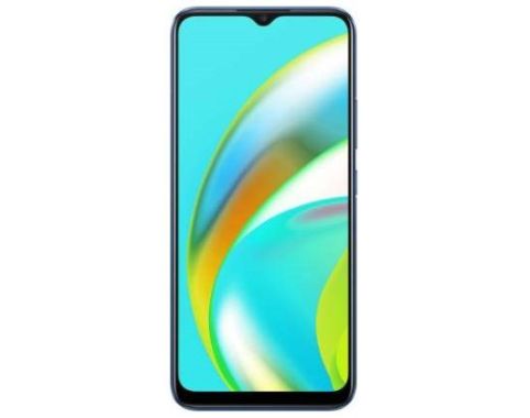 fot-1 Realme C12