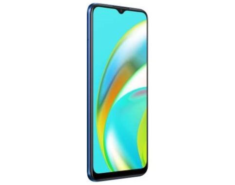 fot-4 Realme C12