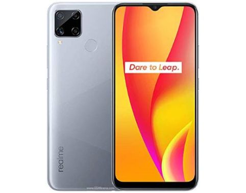 fot-4 Realme C15 He