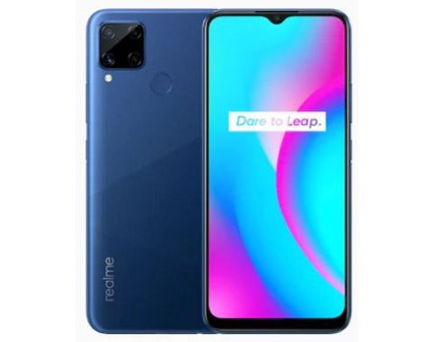 fot-4 Realme C15 Sn