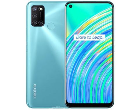 fot-4 Realme C17