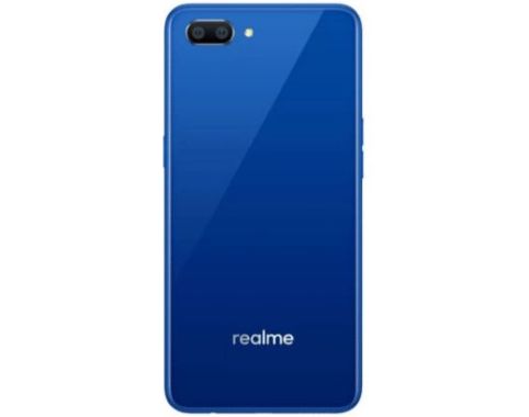 fot-2 Realme C1 2019