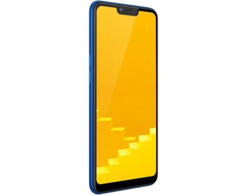 fot-3 Realme C1 2019
