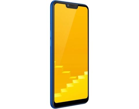 fot-3 Realme C1