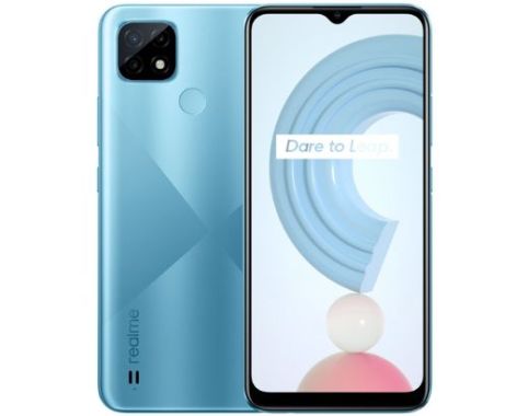 fot-4 Realme C21
