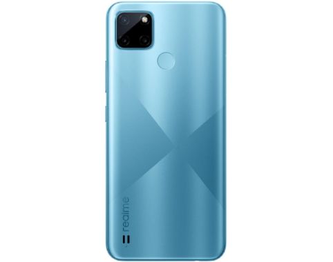 fot-2 Realme C21Y