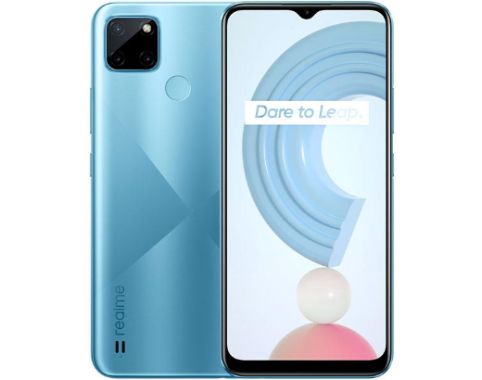 fot-4 Realme C21Y
