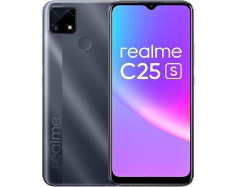 fot-4 Realme C25s