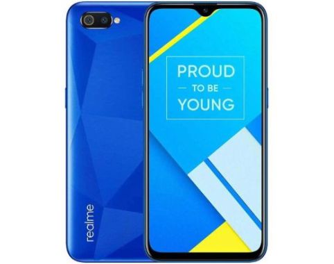fot-4 Realme C2 2020