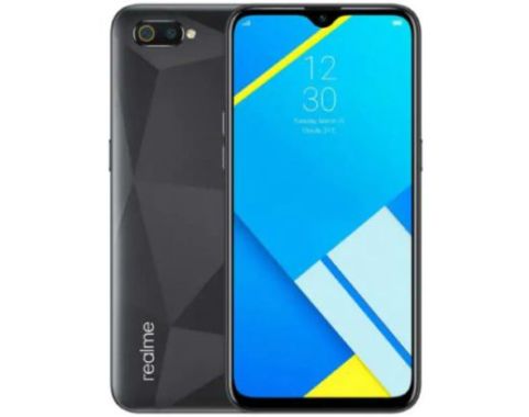 fot-4 Realme C2s