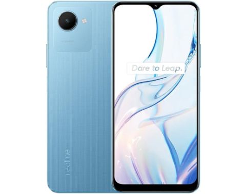 fot-4 Realme C30s