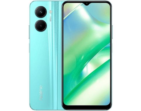 fot-4 Realme C33 2023