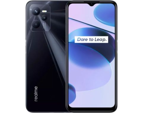 fot-4 Realme C35