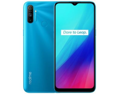 fot-4 Realme C3