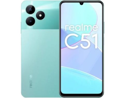 fot-4 Realme C51