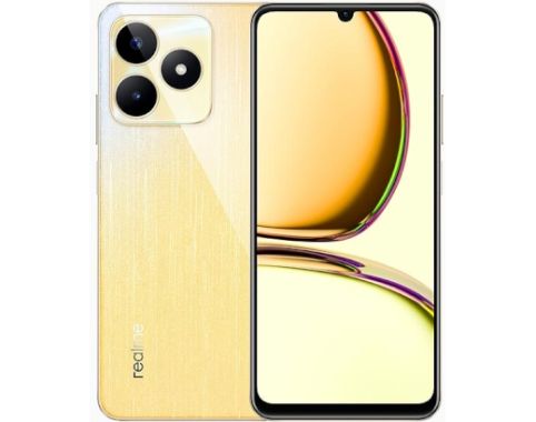 fot-4 Realme C53