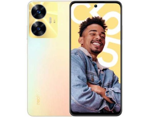 fot-4 Realme C55