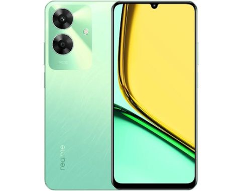 fot-4 Realme C61
