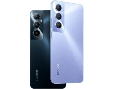 fot-3 Realme C65