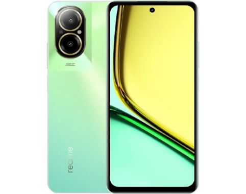 fot-4 Realme C67 4G