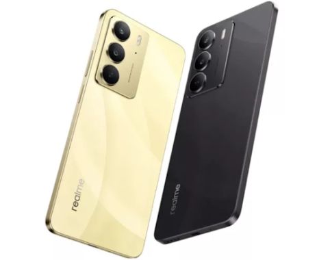 fot-3 Realme C75