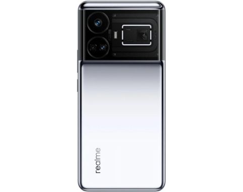 fot-2 Realme GT5 150W