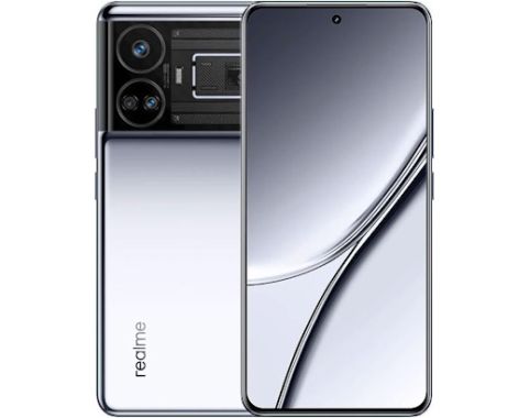 fot-4 Realme GT5 150W