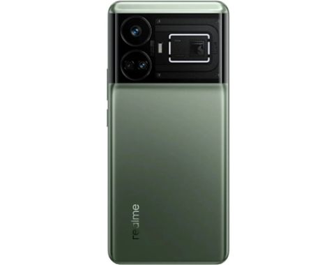 fot-2 Realme GT5 240W