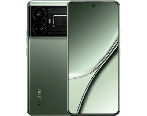 fot-4 Realme GT5 240W