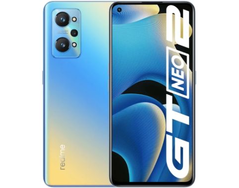 fot-4 Realme GT Neo2