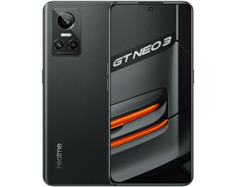 fot-4 Realme GT Neo3