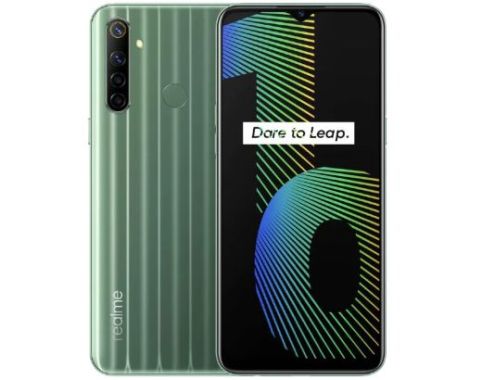 fot-4 Realme Narzo 10