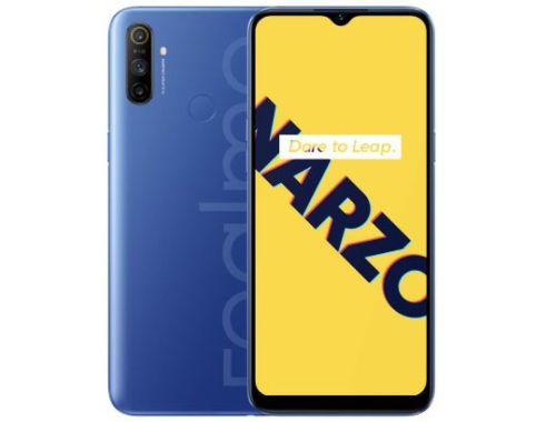 fot-4 Realme Narzo 10A