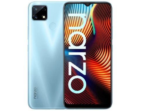 fot-4 Realme Narzo 20