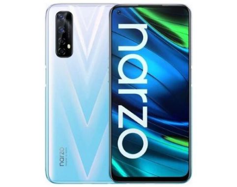 fot-4 Realme Narzo 20 Pro