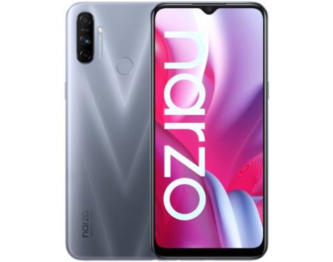 fot-4 Realme Narzo 20A