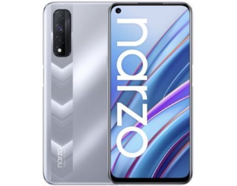 fot-4 Realme Narzo 30